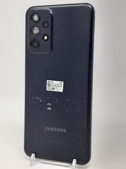 Samsung Galaxy A23 5G – 64 GB – Awesome Black (Unlocked)