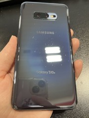 Samsung Galaxy S10e – 128 GB – Prism Black (Verizon)