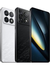 Xiaomi Poco F6 Pro 5G + 4G lte (for tmobile Mint Tello & Global)
