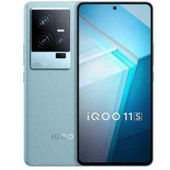 iQOO 11S 5G Unlocked 256GB Snapdragon 8 Gen2 All Colours Good Condition original