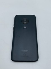 Motorola MotoG7 Play XT1952-4 32GB Sprint ONLY Dark Blue Android Smartphone C/S2
