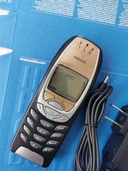 Nokia 6310i 2G Unlocked Classical Mobile Cellphone 3 Colors 1 year warranty