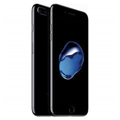 Apple iPhone 7 Plus Unlocked – Jet Black/Gold – 32GB/128GB Very Good Condition