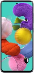 Samsung Galaxy A51 128GB 6GB Prism Crush Black Good Condition Tested – Unlocked
