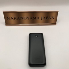 [New] KYOCERA A202KC DIGNO KEITAI 4 black ANDROID FLIP PHONE UNLOCKED Softbank
