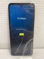 Motorola Moto G Play(2023) XT2271DL – Prepaid Android Phone