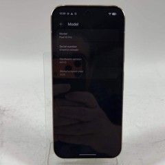 Boost Google Pixel 10 256GB Jade G4QUR