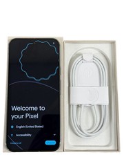 Google Pixel 9 Pro XL 256GB Unlocked GSM CDMA Excellent In-Box Obsidian / Hazel