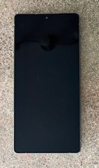 Samsung S25 Ultra – Unlocked 256gb Titanium Jet Black – Used, Good Condition