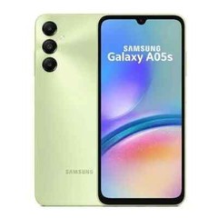 Samsung Galaxy A05S A05 128GB 4GB Dual Sim Unlocked Sim free Mobile Phone New UK