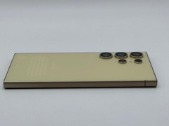 SANSHREUNI C24 Ultra Smartphone 256GB Android Style