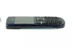 Nokia C3-00 2G GSM 850 / 900 / 1800 / 1900 Original Phone 2MP Camera 2.4″