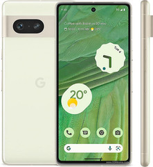 New Google Pixel 7 7a 7 Pro 5G Unlocked Android Sealed Tensor G2 128GB