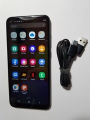 At&t Wireless H20 EasyGo Prepaid Samsung Galaxy A11 SM-A115U1 Android Cell Phone