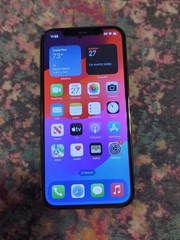 Apple iPhone 12 Pro – 128 GB – Graphite (Unlocked) iOS 17.5.1