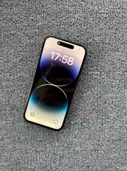 Good Apple iPhone 14 Pro-128GB-all colors (Unlocked) with face ID IOS smartphone