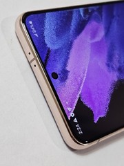 Samsung Galaxy S21 G991U 128GB Phantom Violet Factory Unlocked Smartphone