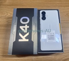 Xiaomi Redmi K40 Gaming 5G 8/12GB RAM 128/256GB Dual SIM 6.67″ 64MP Smartphone