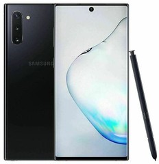 Samsung Galaxy Note 10 SM-N970U1 256GB GSM+CDMA Unlocked Pone Open Box Condition