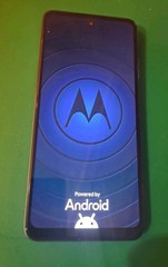 Motorola Moto G 5G (2024) XT2417D 128GB 4GB Verizon Prepaid Locked – Excellent