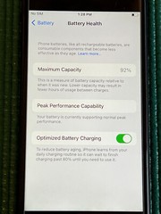 Apple iPhone 7 – 32 GB – Black (Unlocked) A1660 (CDMA & GSM)