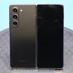 Samsung Galaxy Z Fold5 – 512 GB – Phantom Black (Unlocked)