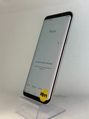 Samsung Galaxy S8+ G955U 64GB Unlocked (N849) – READ