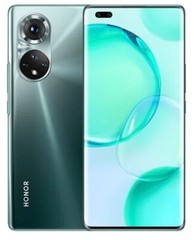 Honor 50 Pro original 5G Android 256GB 6.72in CPU Qualcomm Snapdragon 778G