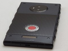 RED HYDROGEN One (H1A1000) 128GB (AT&T) – *PLEASE READ* – Clean IMEI – J7373