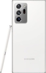 Samsung Galaxy Note 20 Ultra 5G SM-N9860 256GB DUAL sim Unlocked Smartphone US