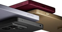 Sony Xperia 1 VIII XQ-GE74 256/512GB/1TB 12/16GB (Global) Factory Unlocked GSM