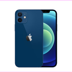 Apple iPhone 12 64GB – Mint, Black, Blue, Green – Unlocked – Free Shipping