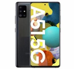 A51 5G Samsung Galaxy A51 5G A516U (USA) Single SIM 6.5″ 6GB RAM 128GB ROM Phone