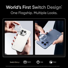 realme GT 8 Pro (White, 512 GB 16 GB RAM) NFC Global Version – No Tariffs In USA