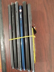 Lot of 6 Moto g play(2021) 32GB /g(7)power/LG K51 /REVVL4/Stratus C8/TCL30T 32GB
