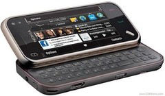 nokia N97 mini Without Contract