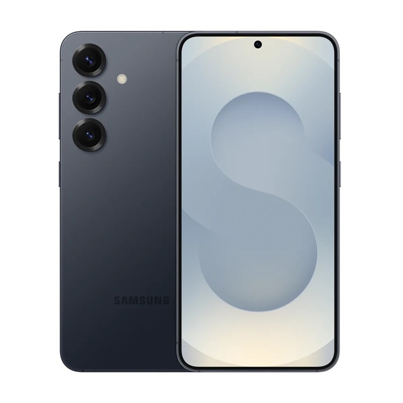 NEW Samsung Galaxy S25+ Plus 5G 12+256GB S936U Factory Unlocked -Ships from US