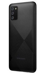 UNLOCKED ORIGINAL SAMSUNG GALAXY A02S SM-A025F 32GB WIFI 13MP 2-SIM MOBILE PHONE