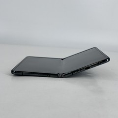 Google Pixel Fold Obsidian 256GB Unlocked – Screen Separation/ Bent Frame – Fair