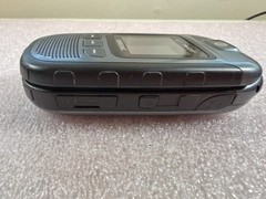 Lot of 4 Samsung Cell Phones SCH-U640 SCH-U680 SGH-C417 For Parts or Collectors