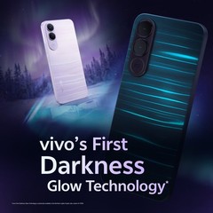 vivo V70 FE Factory Unlocked Dual SIM 12GB RAM 7000 mAh Battery Global Version