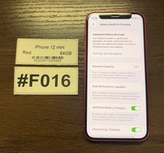 Apple iPhone 12 Mini 64GB Red – Unlocked – Read Seller Notes