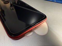 iPhone 11 Red For Parts