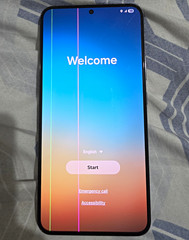 Samsung Galaxy S22+ 128GB Black (T-Mobile) 50MP 5G Bar Smartphone