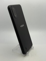 Wiko Voix U10 – Black – 32GB – (Unlocked) – Smartphone – Works Great – Used