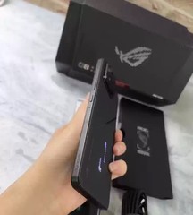 Asus ROG Phone 8 Pro 6.78″ 50MP 5G 16+512GB Android gaming phone Global
