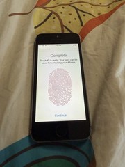iOS 8! Apple Iphone 5S A1533 32 Gb Space Grey Verizon ￼