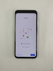 Google Pixel 4 G020I 64 GB Android 10 Verizon Only (Wi-Fi + 4G)