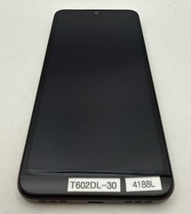 TCL 30 Z T602DL Android Smartphone TracFone Locked 6.1″ HD 64GB 8MP 3G READ
