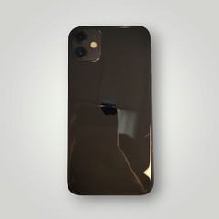 Apple iPhone 11 128GB (Black) IOS 26.1 Unlocked Any Carrier- Good
